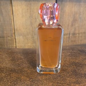 Josie Maran Sweet Holly Perfume with Pink Cap